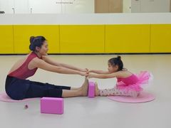 -予荷舞蹈(盛景校区)