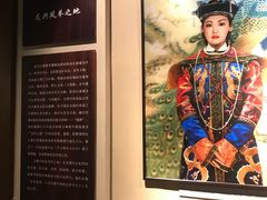 -吉林市博物馆