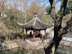 -拙政园