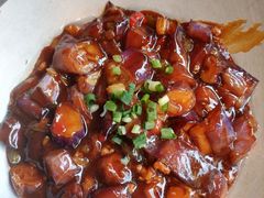 -绿茶餐厅(龙井船宴· 品牌总店)