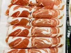 -楼外楼大刀肉传统火锅居(幸福街店)