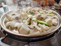 桑拿鱼-阿多私房菜(顺德店)