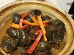 -阿英煲(凉城路店)