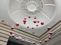 -深圳东方银座酒店