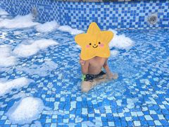 -清远熹乐谷温泉度假酒店