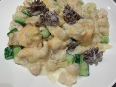 -燕春楼(海河华鼎店)