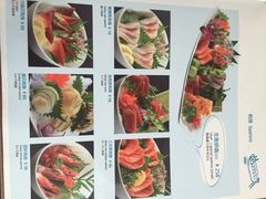 菜单-Jazz·ya 爵士屋(来福士店)