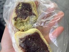 -松盛糕团店(红旗桥店)