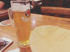 -宝莱纳餐厅(滨江店)