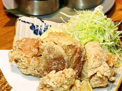 -酒肴一瓢·活贝料理·日本料理(三元桥·霄云路店)