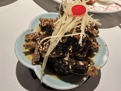 -二泉园老菜馆·百年无锡菜