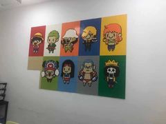 -韦哲乐高机器人·等级考试·少儿编程(羽山路校区)