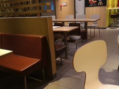 -麦当劳(西单明珠店)