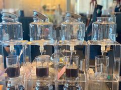 -Seesaw Coffee(朝阳大悦城店)