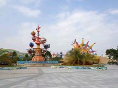 -厦门方特梦幻王国