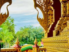 -西双版纳勐泐文化旅游区