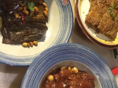 -那家小馆•北京菜•烤鸭(中关村店)