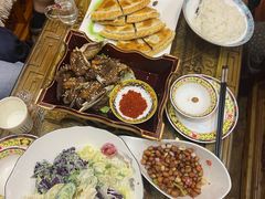 -宗巴雍姆藏餐府