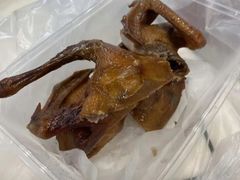 -窑鸡王(罗湖口岸店)