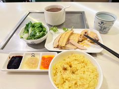 -本味轩精品茶餐厅(黄山路店)