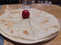 -ALAMEEN阿拉伯餐厅(三里屯店)