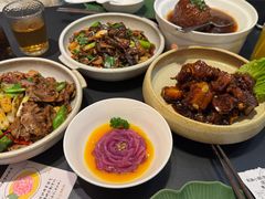 -起源小厨(应天门店)