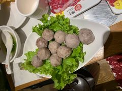 -焯牛潮汕牛肉火锅(云峰街创始店)