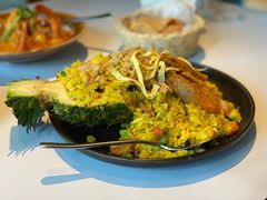 -BetterThai 泰加(苏州中心店)
