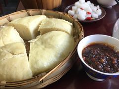 -尼玛藏家风味园(阿山食城店)