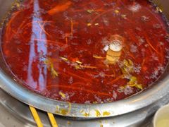 -肖肖酸萝卜鱼火锅(总店)