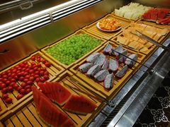 -火炉火自助餐(西直门凯德MALL店)