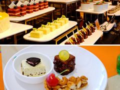 -百纳·维萨吧西餐厅(百纳瑞汀酒店)