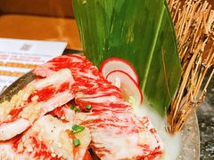 腌罐水果牛五花-牛家酒场(7mall店)