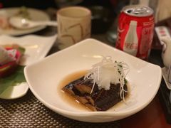 -乾山寿司(好运街店)