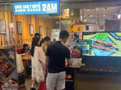 -串烧工坊 BBQ Box(牛车水店)