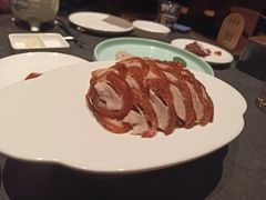 -全聚德(双井店)