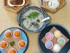 -喜鹊茶点.啫煲(车陂店)