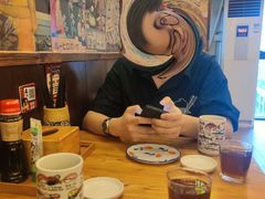 -桃太郎创作料理(大坪店)