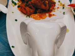 -达吾手抓美食城总部(义乌店)