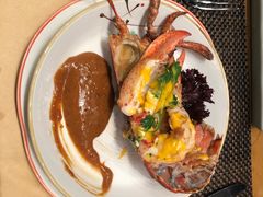-和·铁板烧·OMAKASE(望京昆泰嘉晟酒店)
