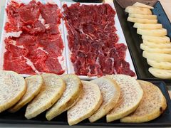 -牛鼎记潮汕牛肉火锅(阳朔店)