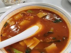 -帕米尔食府(白云观店)