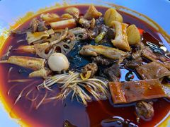 -南街杨记·麻辣烫