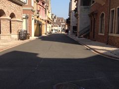 -中旅阿那亚九龙湖·公主酒店