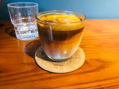 -Be Lived Cafe比例咖啡(摩天轮店)