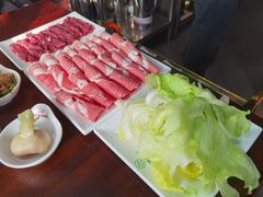 -大明铜锅·烤涮坊·烧烤(总店)