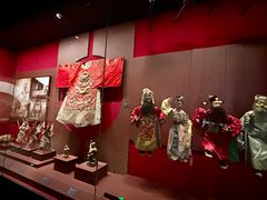 -中国闽台缘博物馆