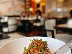 炝拌黑豆皮-人间采蜜(海信广场店)