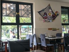 靠窗位-田记自助海鲜饺子