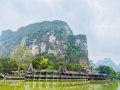 -明仕田园